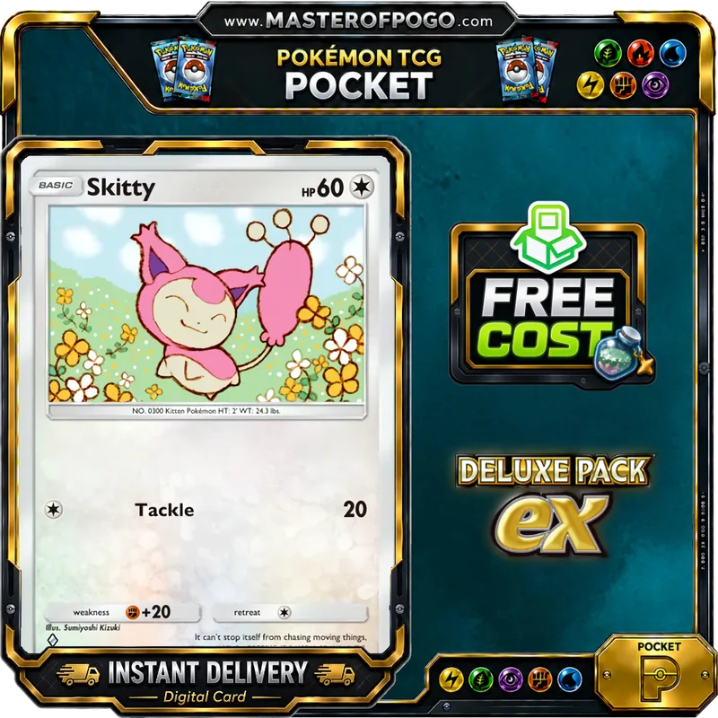 A4B-290 — Skitty