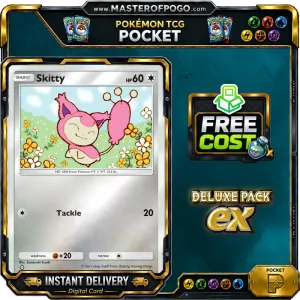 A4B-291 — Skitty