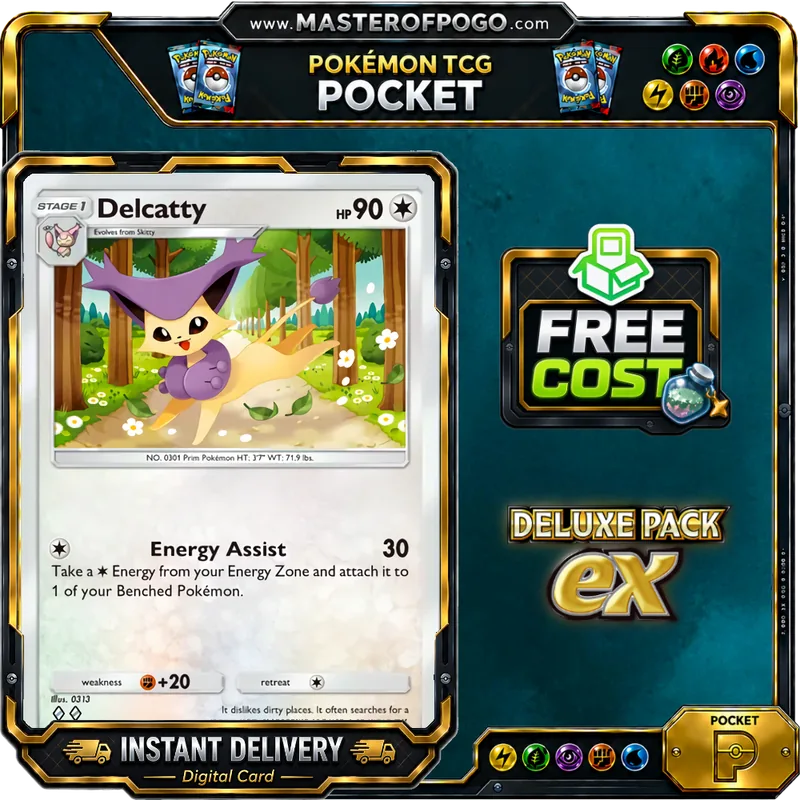 A4B-292 — Delcatty