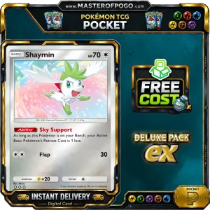 A4B-298 — Shaymin