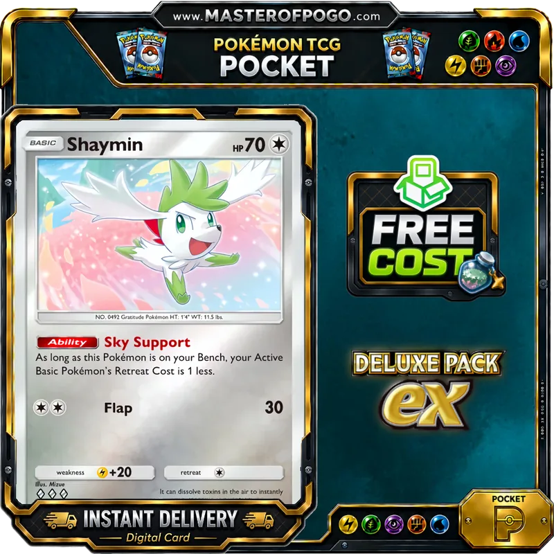 A4B-298 — Shaymin