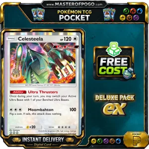 A4B-304 — Celesteela