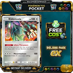 A4B-305 — Celesteela