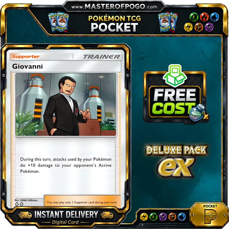 A4B-334 — Giovanni