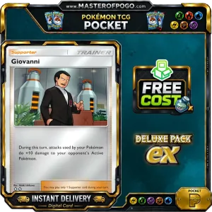 A4B-335 — Giovanni