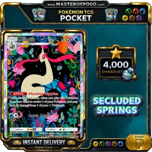 A4A-072 — Milotic