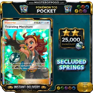 A4A-084 — Traveling Merchant