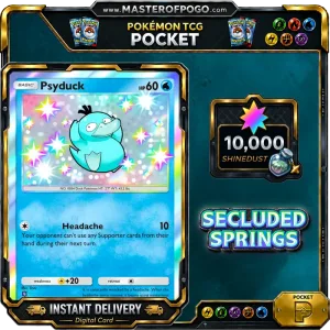 A4A-093 — Psyduck
