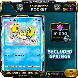 A4A-095 — Krabby