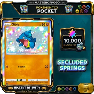 A4A-098 — Gible