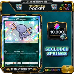 A4A-100 — Paldean Wooper