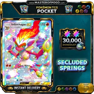 A4A-101 — Infernape ex