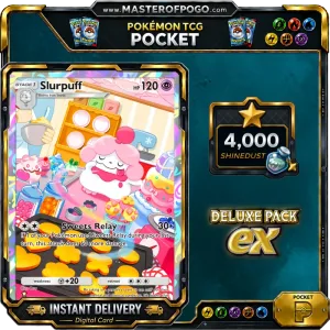 A4B-358 — Slurpuff