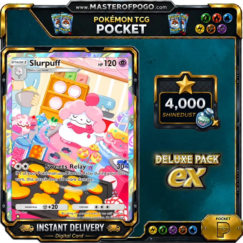 A4B-358 — Slurpuff