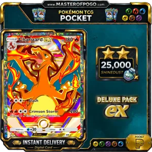 A4B-361 — Charizard ex