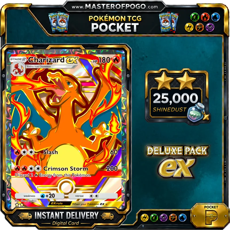A4B-361 — Charizard ex