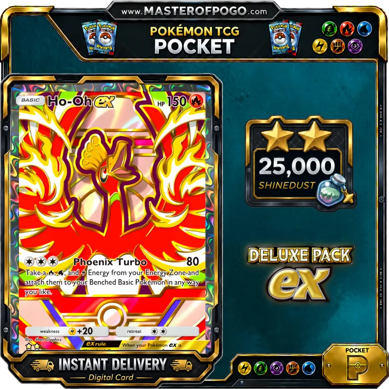 A4B-362 — Ho-Oh ex