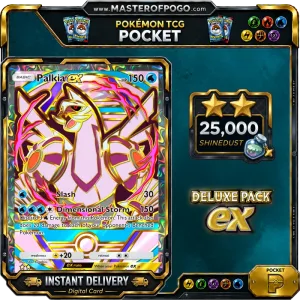 A4B-363 — Palkia ex