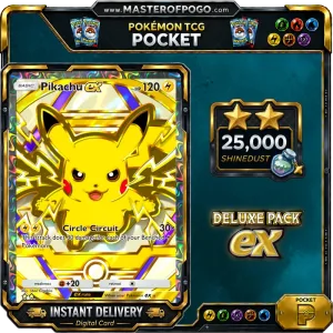 A4B-364 — Pikachu ex
