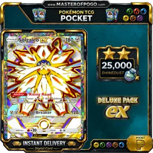 A4B-369 — Solgaleo ex