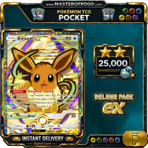 A4B-370 — Eevee ex