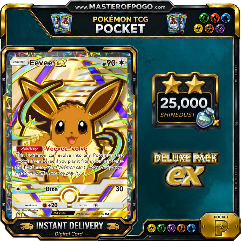 A4B-370 — Eevee ex