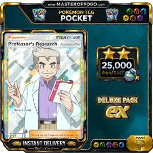 A4B-373 — Professor's Research