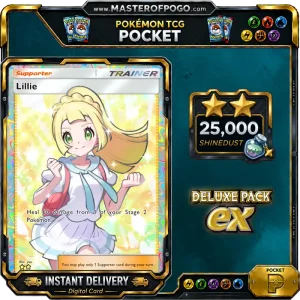 A4B-374 — Lillie