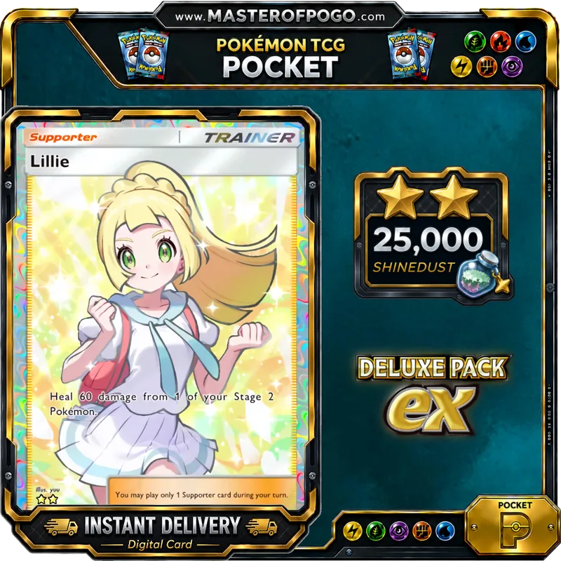 A4B-374 — Lillie