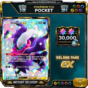 A4B-378 — Darkrai ex