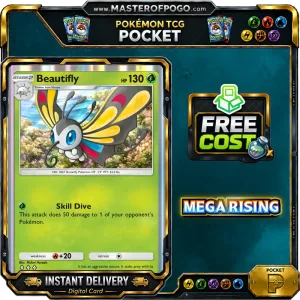 B1-005 — Beautifly