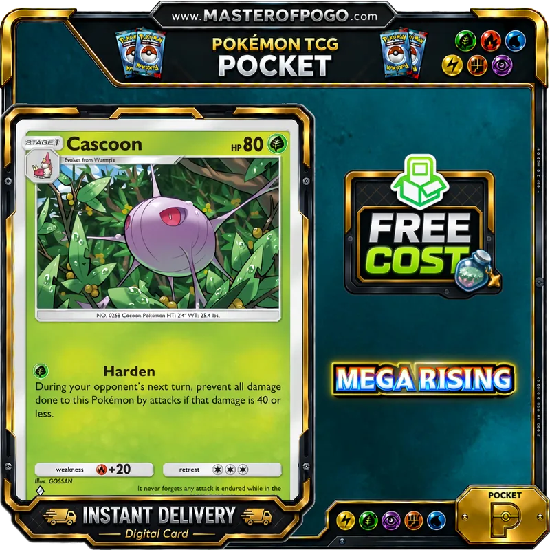 B1-006 — Cascoon