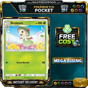 B1-012 — Breloom