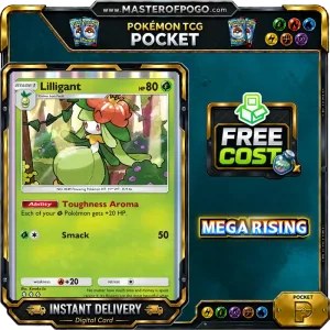 B1-018 — Lilligant