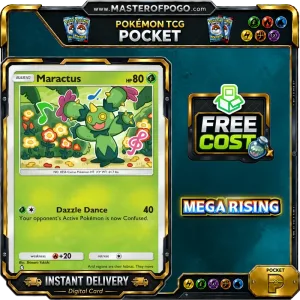 B1-019 — Maractus