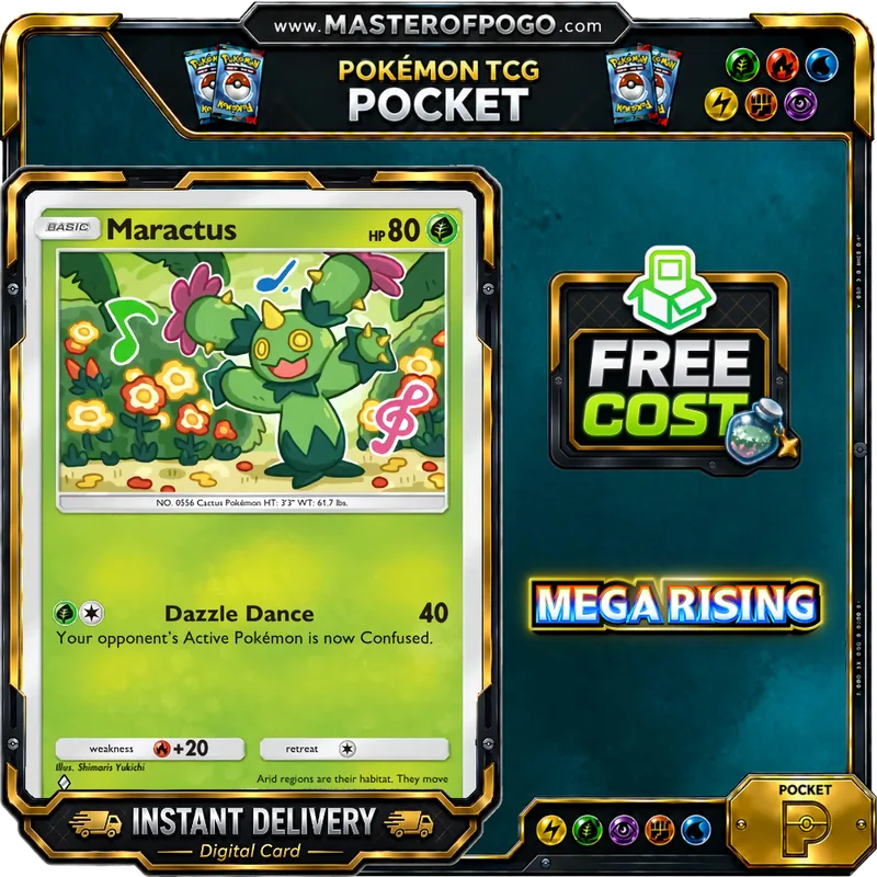 B1-019 — Maractus