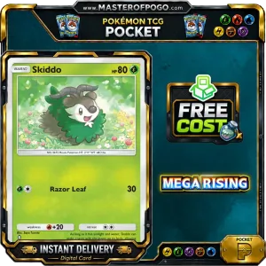 B1-021 — Skiddo