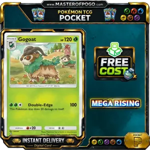 B1-022 — Gogoat