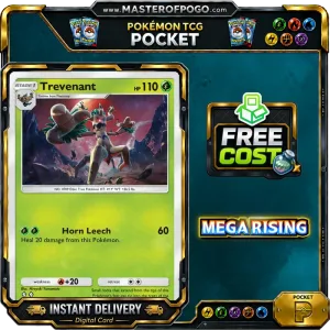 B1-024 — Trevenant