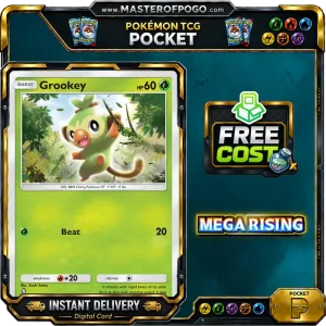 B1-025 — Grookey