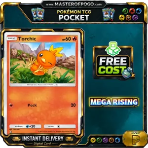 B1-033 — Torchic