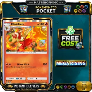 B1-035 — Blaziken