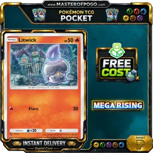 B1-041 — Litwick