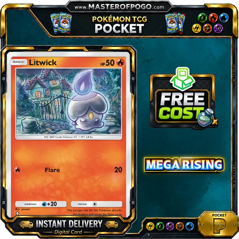 B1-041 — Litwick