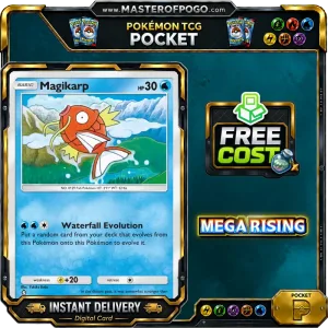B1-050 — Magikarp