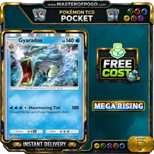 B1-051 — Gyarados