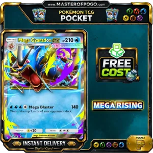 B1-052 — Mega Gyarados ex