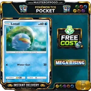 B1-053 — Lotad