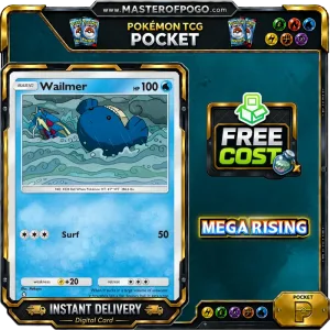 B1-056 — Wailmer