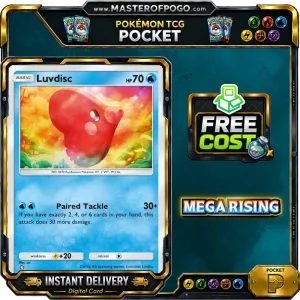 B1-060 — Luvdisc